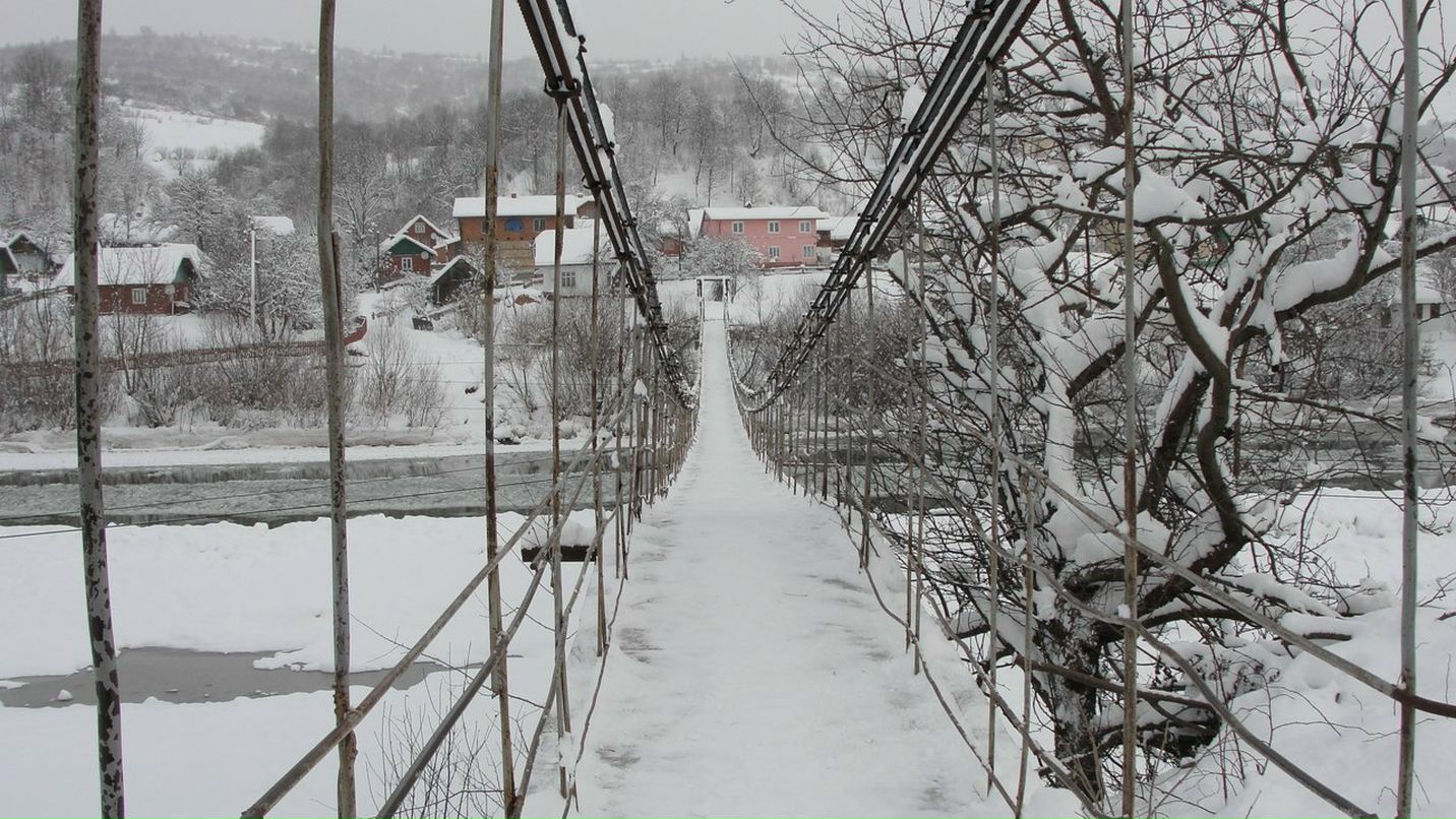 Кирилл Подорожный ~X-RaY~ | Харьков