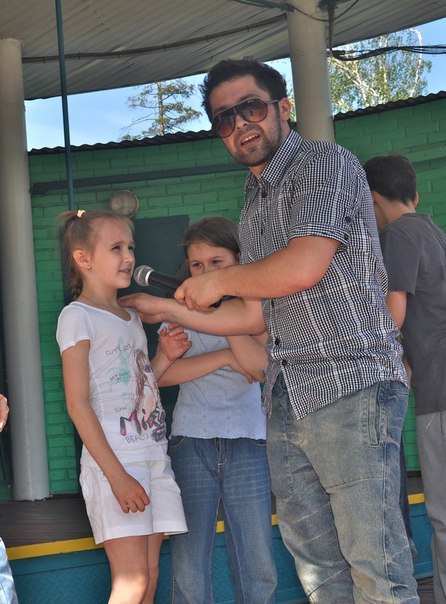 Андрей Копосов | Москва