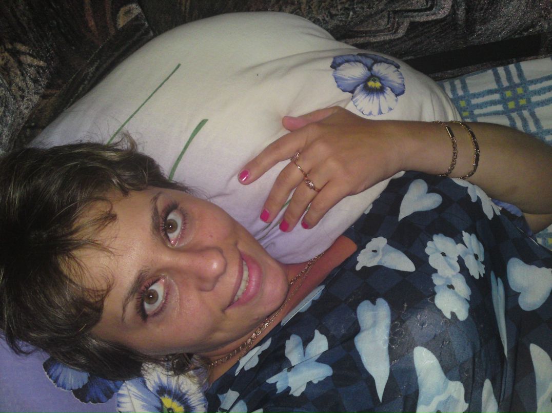 Ирина Сланина | Санкт-Петербург