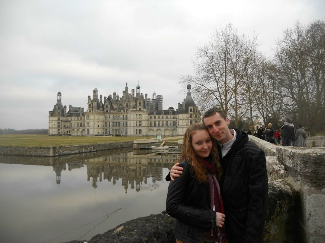 Светлана Афанасьева | Paris