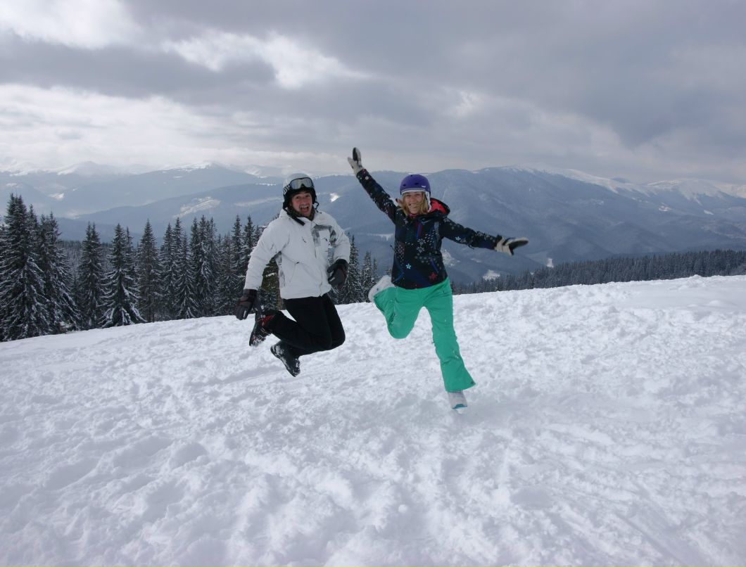 Артем Кривенко | Киев