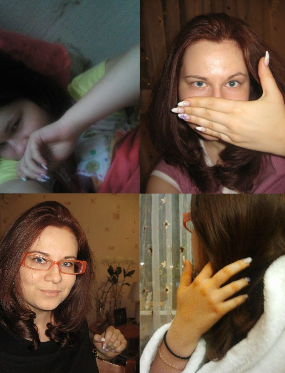 Аня Рымбалович | Калининград