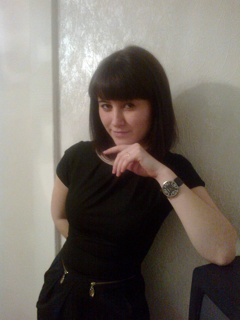 Эльвина Валеева | Уфа