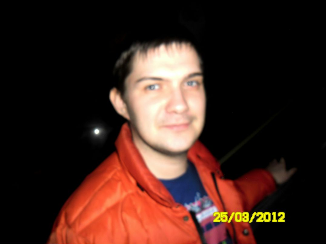 Максим Николаев | Москва