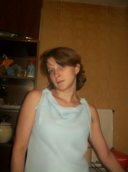 №138, Елена Полякова, Санкт-Петербург №138, Елена Полякова, Санкт-Петербург