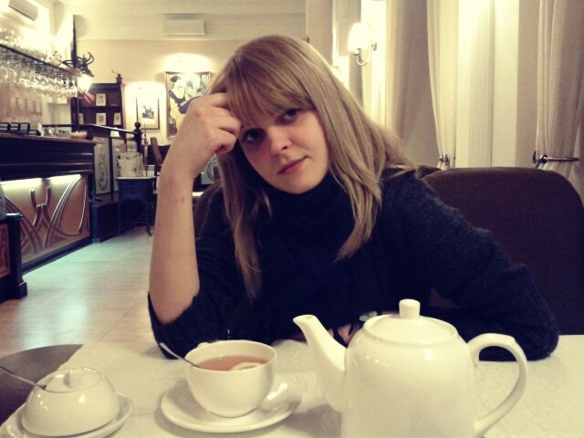 Светлана Городниченко | Евпатория