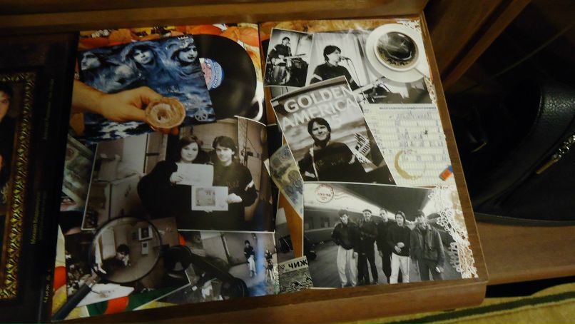 Юрий Лещенко | Бийск