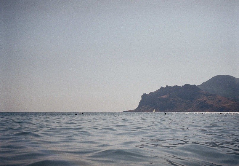 Екатерина Ушакова | Киев