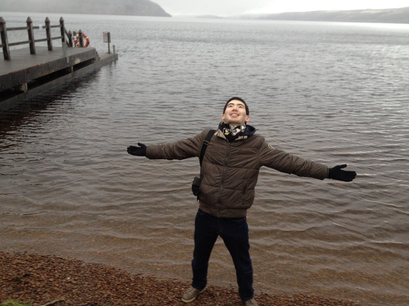 Bek Yegizbaev | Атырау