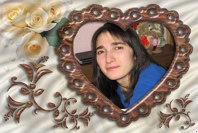 Иринка Шрамко | Лубны