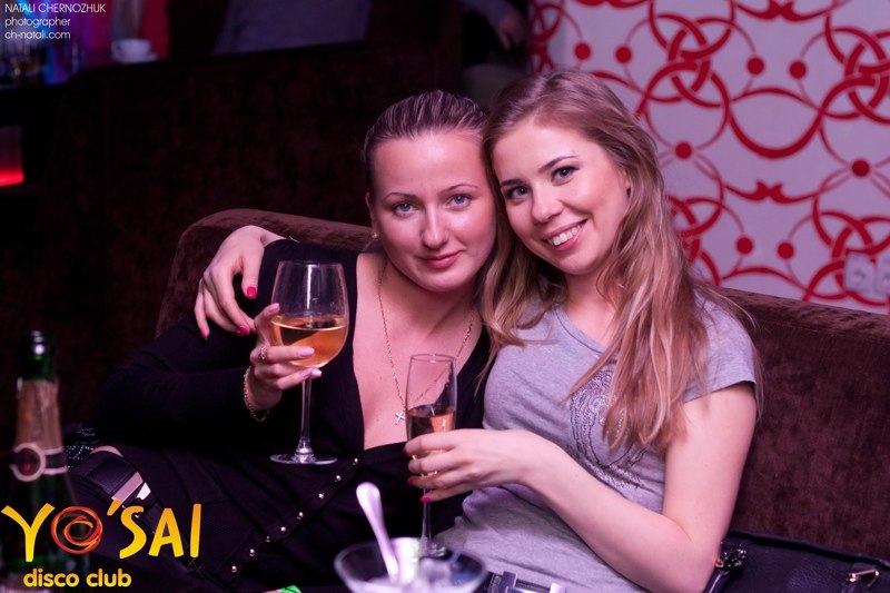 Анюта Вербова | Москва