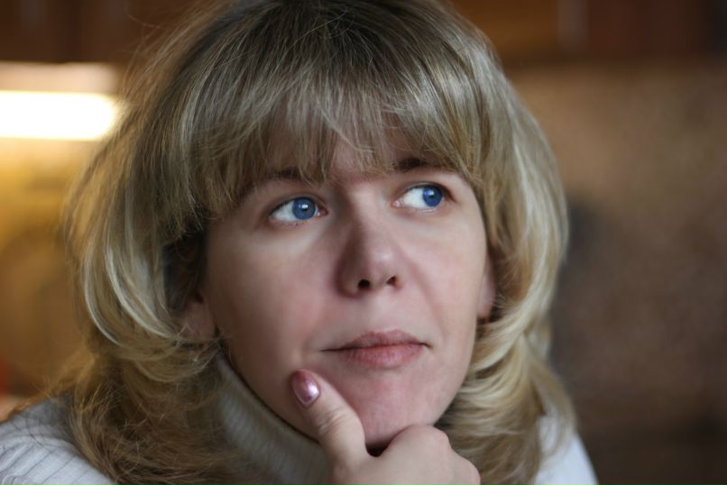 Ирина Надоян | Санкт-Петербург