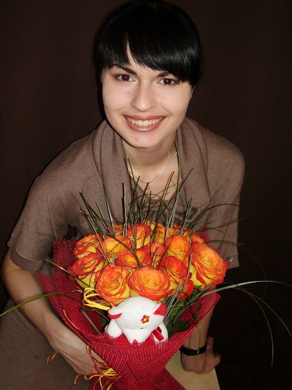 Мила Белоусова | Кемерово