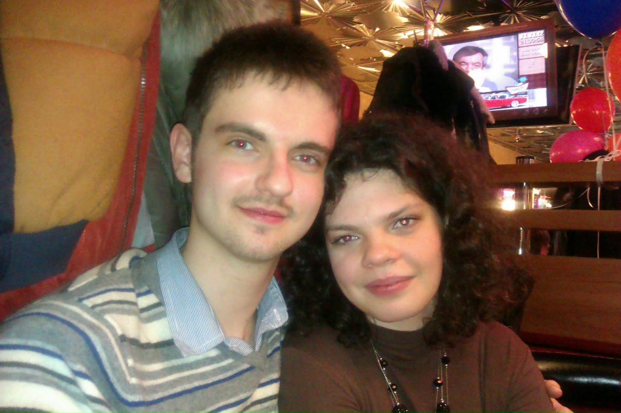 Варвара Гладкова | Москва