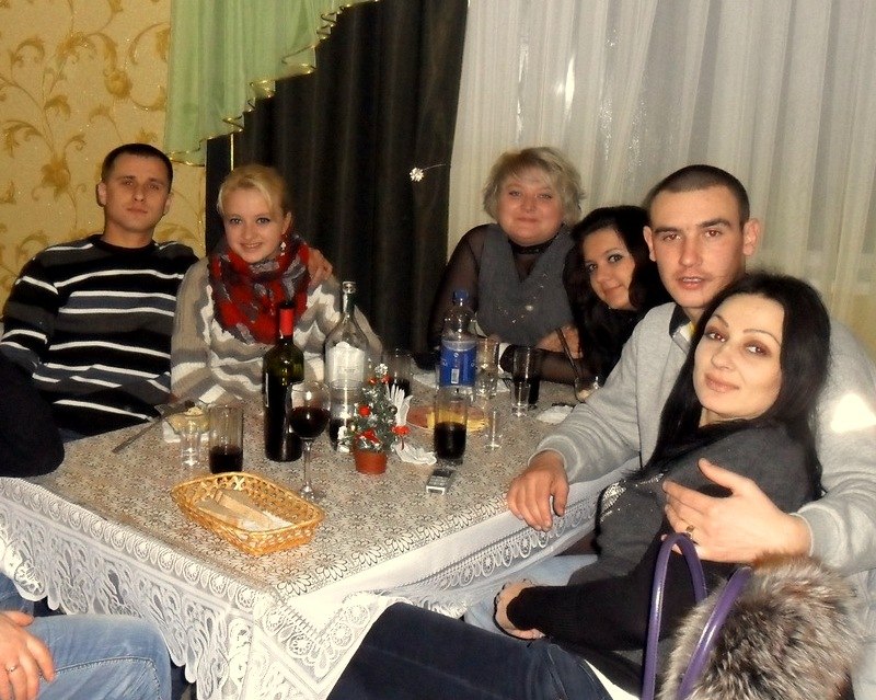 Таня Терно ♥ | Полтава