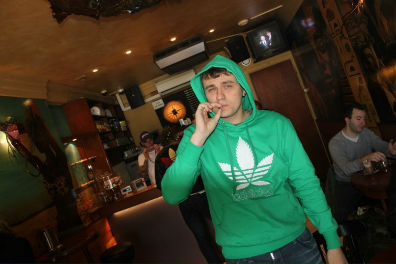 Артем Кузнецов | Санкт-Петербург