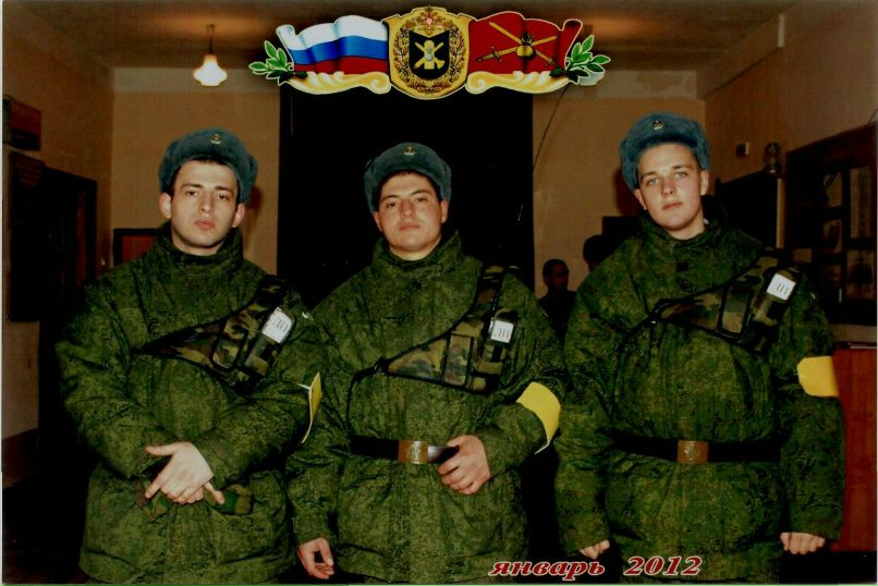 Олег Ювко | Сочи