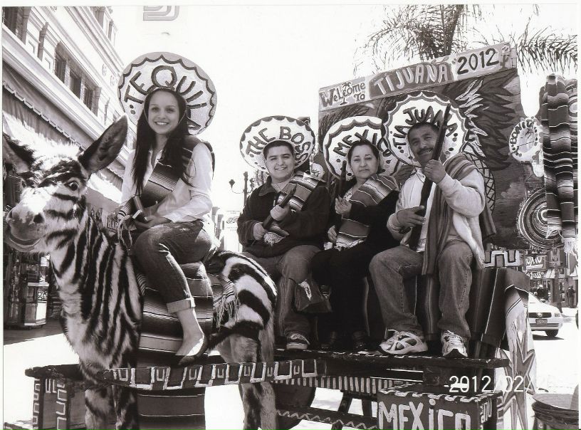 №66, Joshua Alvara, Draper №66, Joshua Alvara, Draper