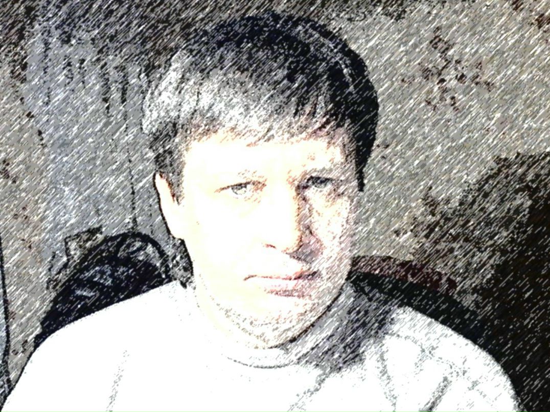 Руслан Булычев | Людиново