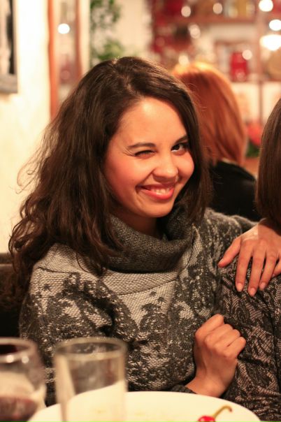 №26, Ксения Глазова, Одесса №26, Ксения Глазова, Одесса