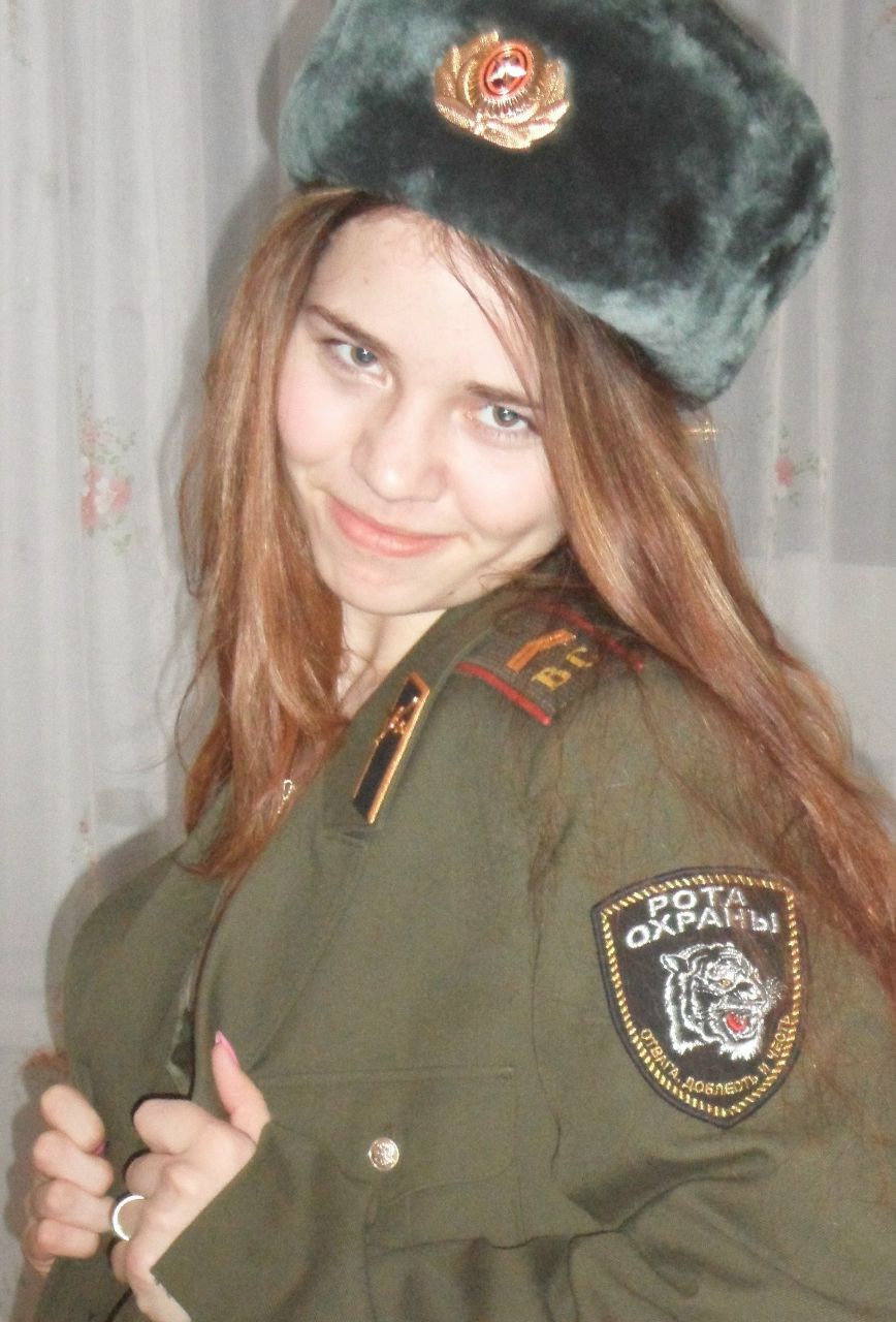 Нина Курусь | 