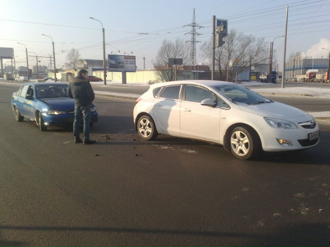 Артем Малышев | Санкт-Петербург