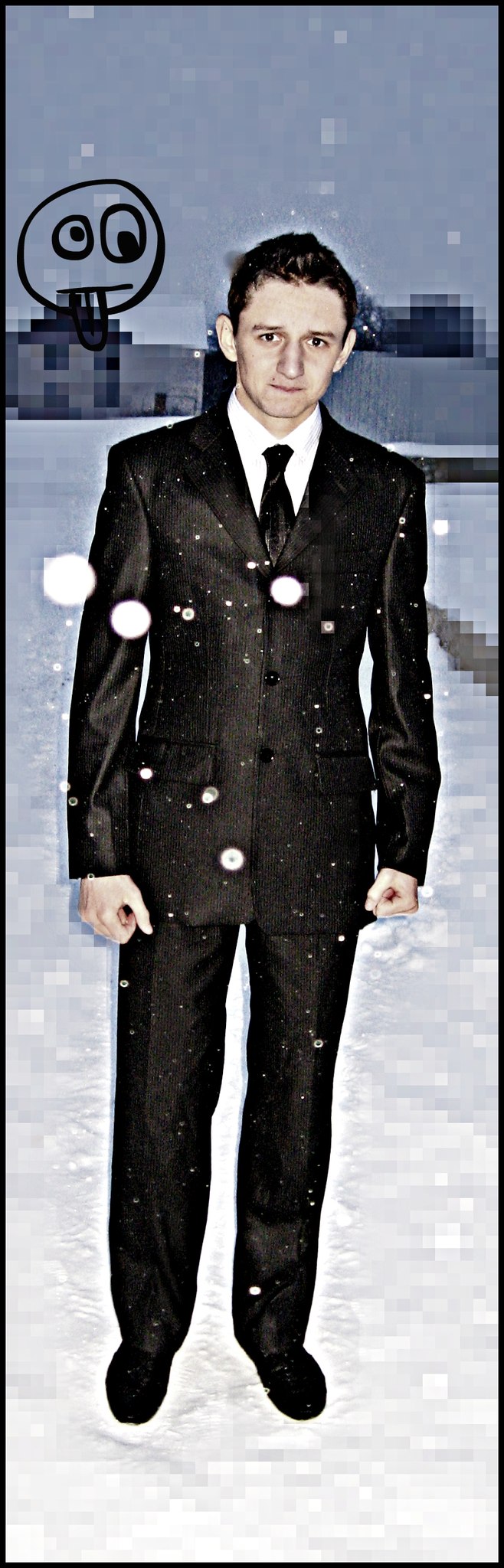 Віталік Карягін Barca Mes Que Un Club | Збараж