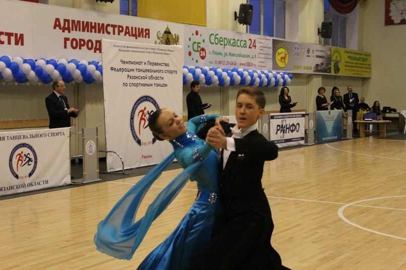 Алексей Рябичев | Рязань