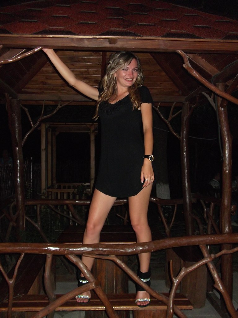 Алёна Некрасова | Николаев