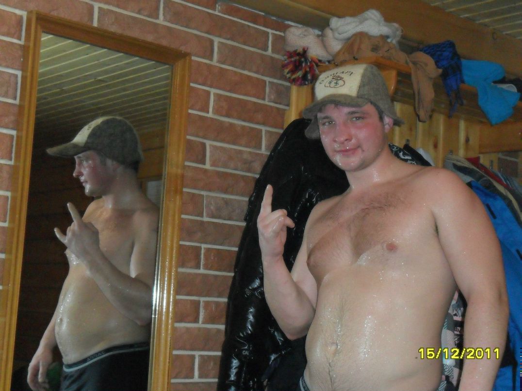 Санёк Погодин | Талдом