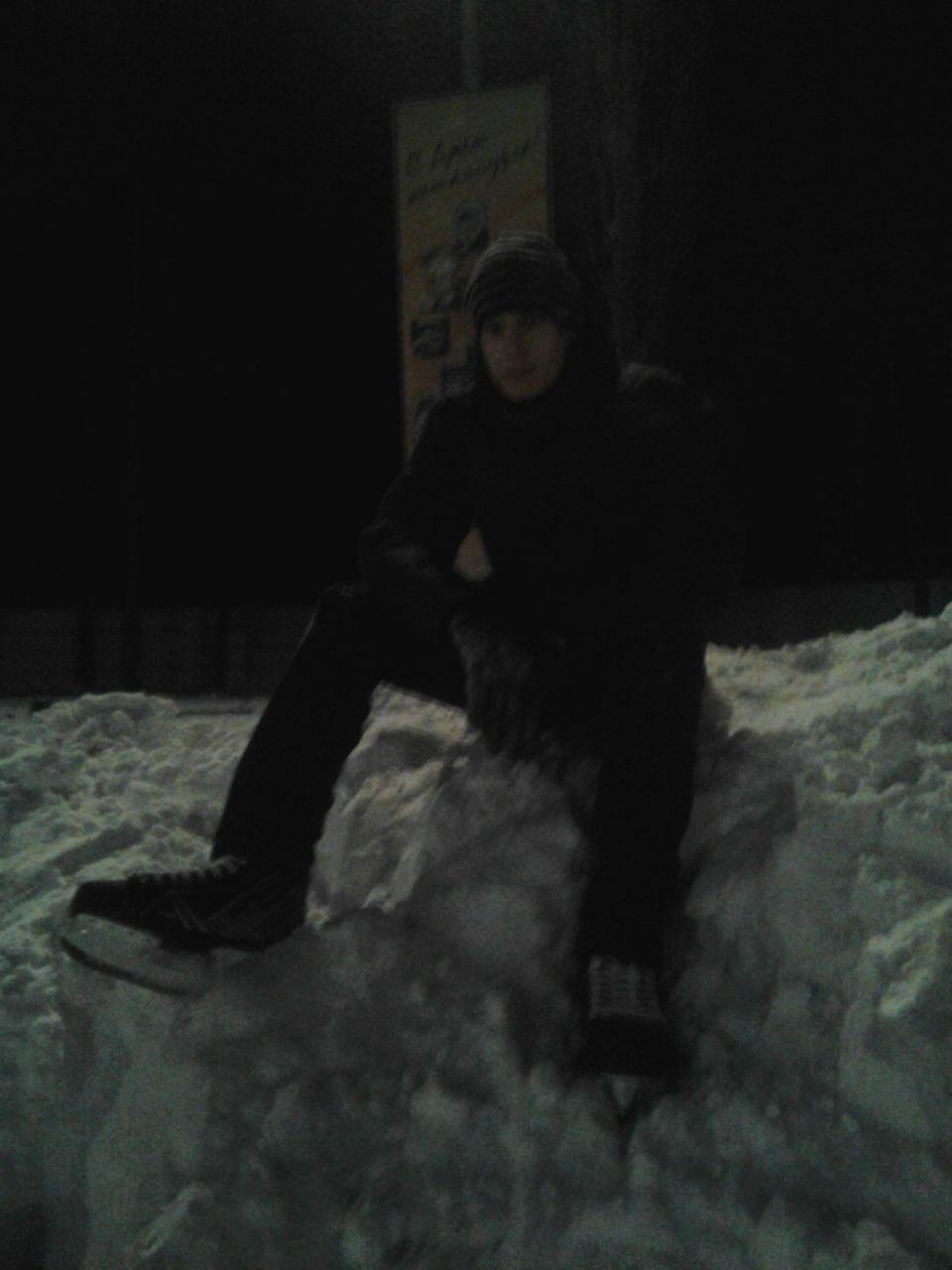 Сергей Хрипунков | Липецк