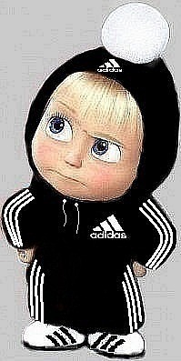 №6, Вероника Сидорчук, 32 года, Москва №6, Вероника Сидорчук, 32 года, Москва