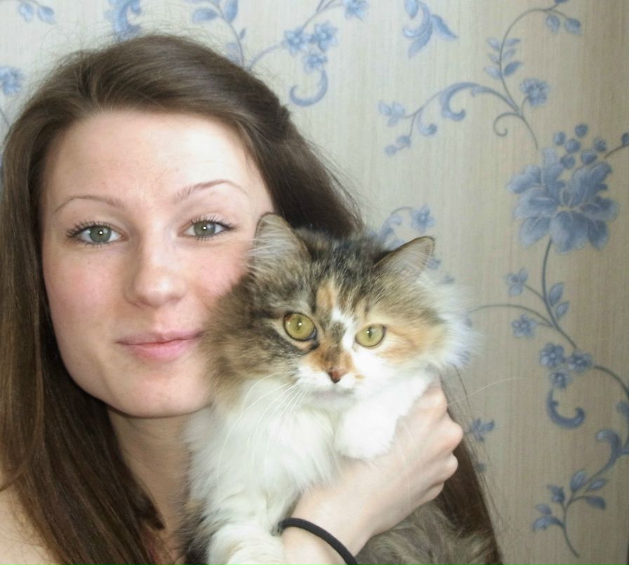 Анастасия Домарева | 