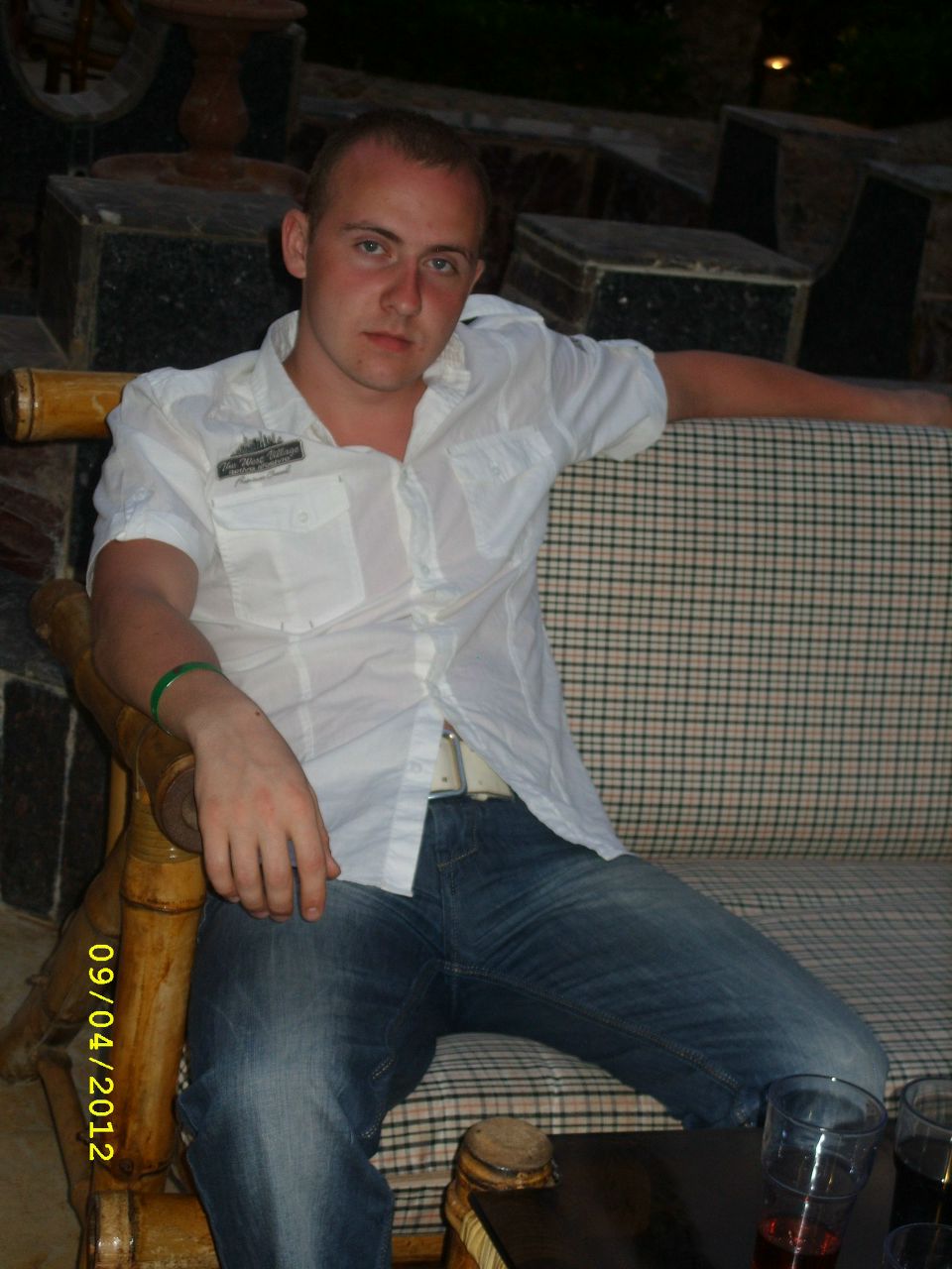 Дмитрий Буров | Вологда