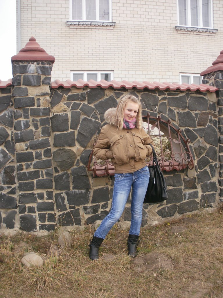 Богдана Новак ♥malinka♥ | Здовбица