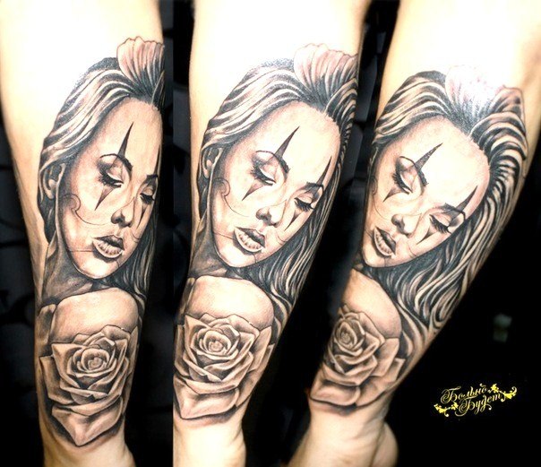 Андрей Рафеенков | Москва