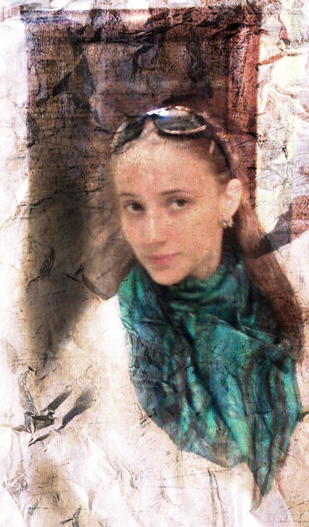 Катя Варламова Karpatych | Москва