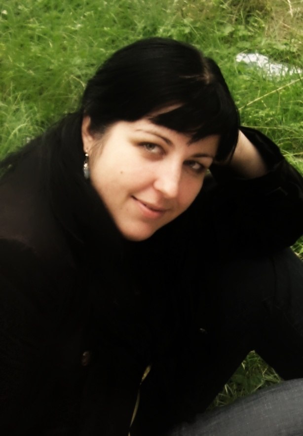 Алина Ванатиева | 