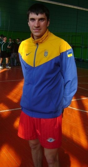 Дима Кожокарь | Николаев