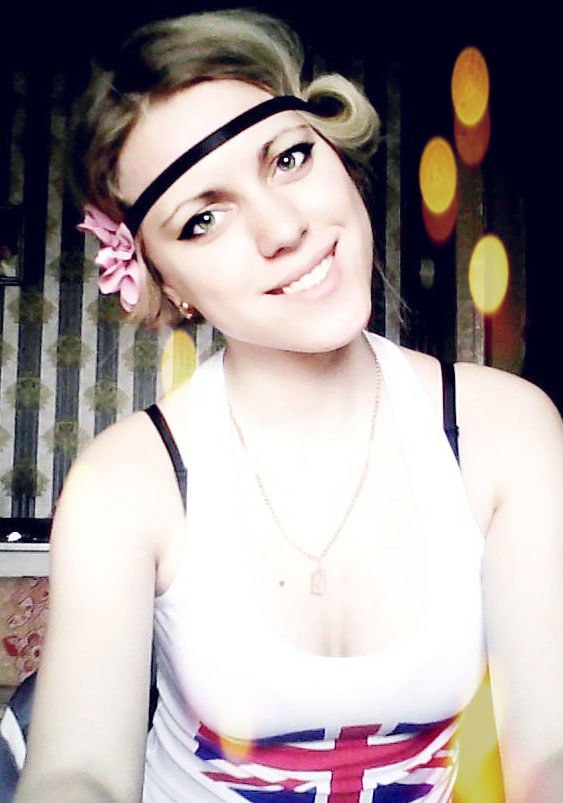 Таня Лисенко | Полтава