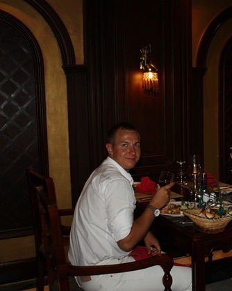 Влад Лущан | Киев