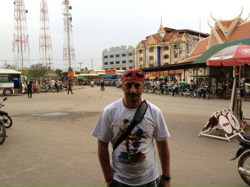 Генри Базали | Красноярск