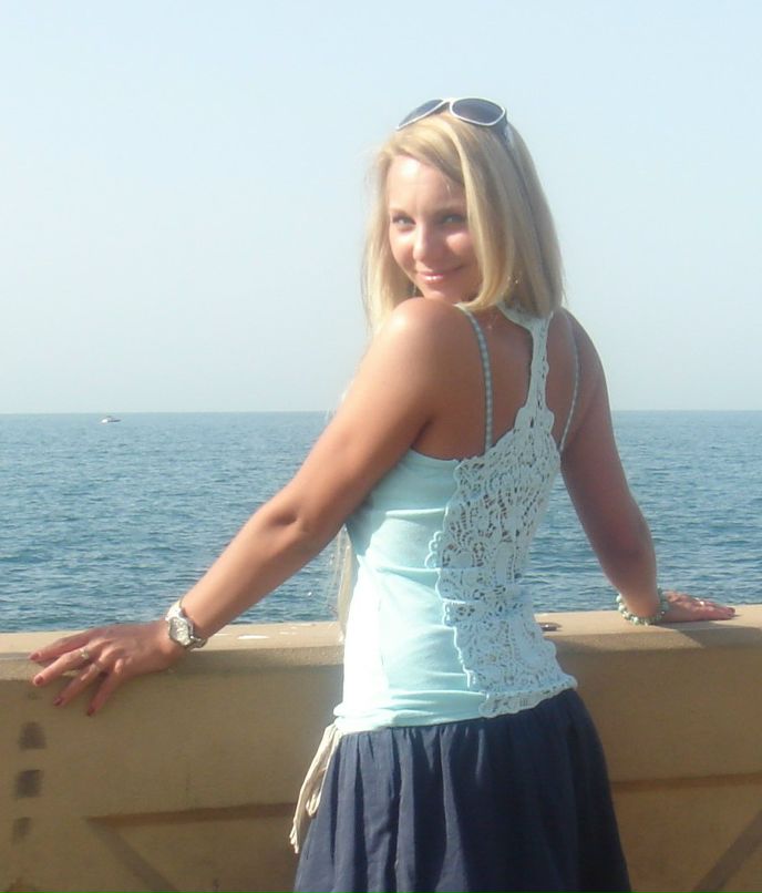 Катя Котова | Москва