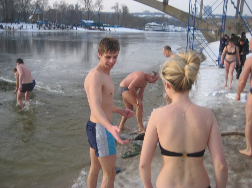 Андрей Кухарчук | Киев