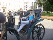 Фотография Кэтрин Вербицкая