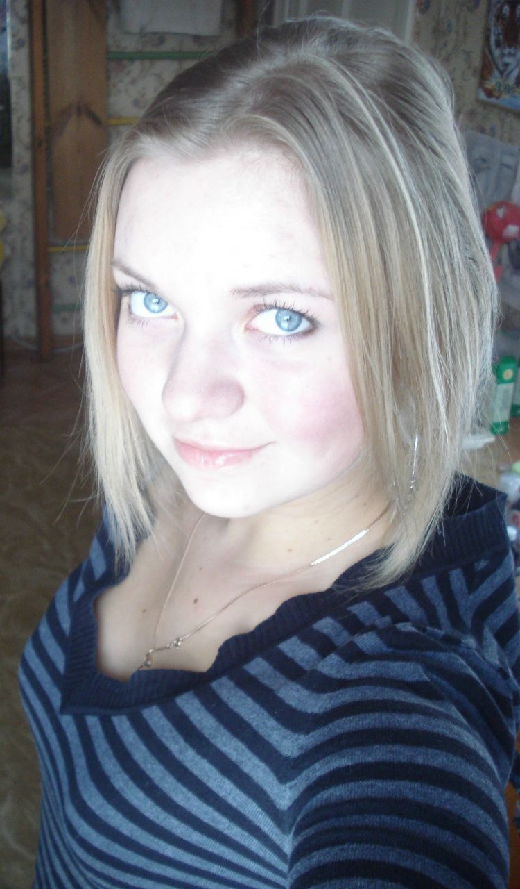 Дарья Борисова ✔ | Ярославль