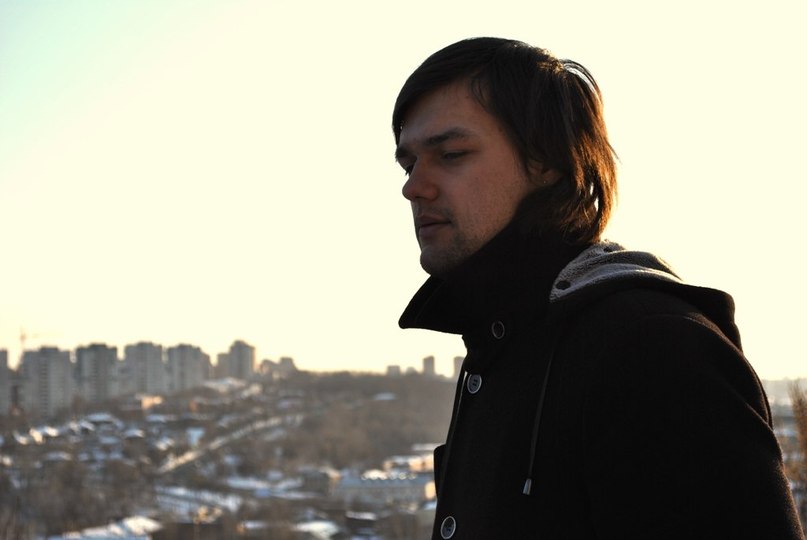 Алексей Гущенко | Пермь