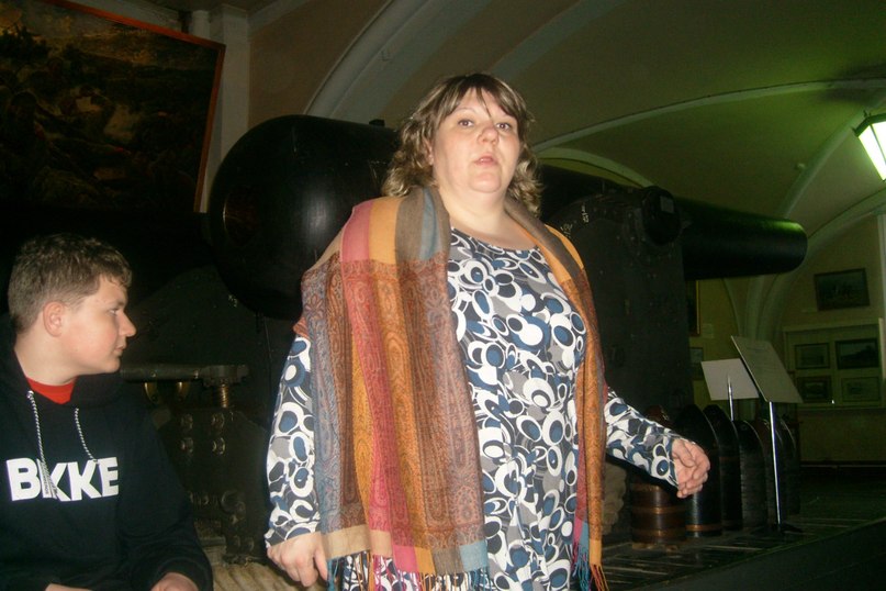 Инна Маслова | Санкт-Петербург