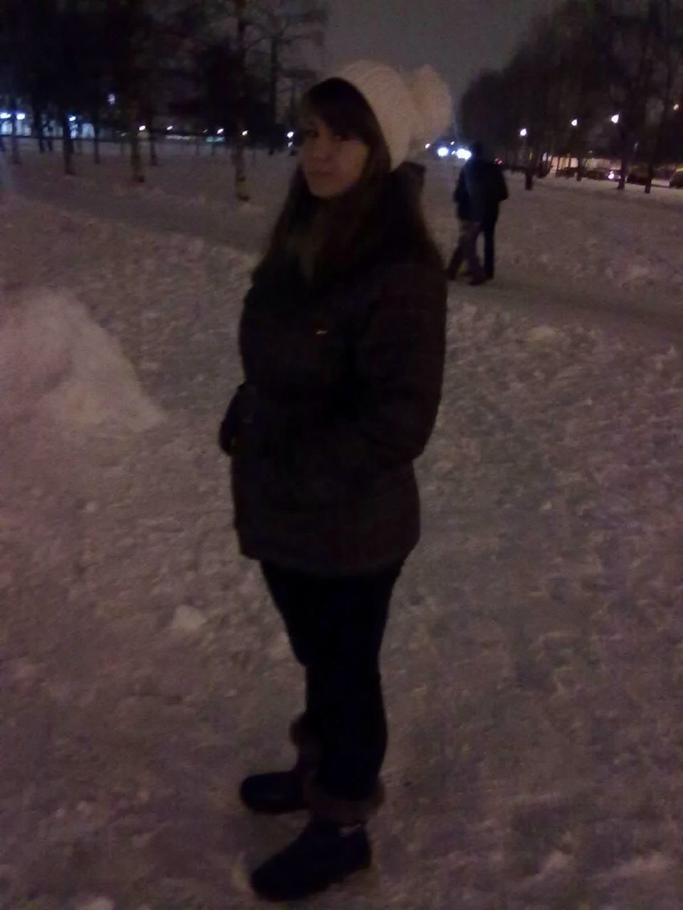 Яна Хлебникова | Санкт-Петербург