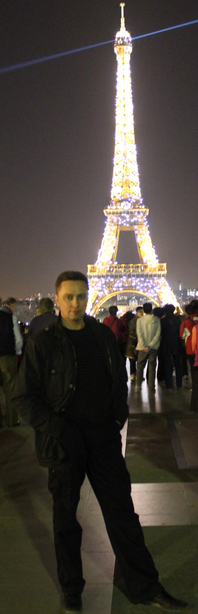 Сергей Беляев | Санкт-Петербург